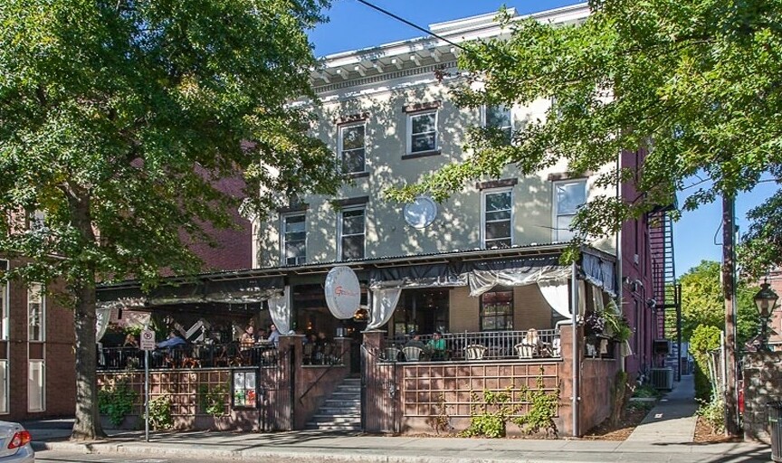 279 Crown Street - 279 Crown Street