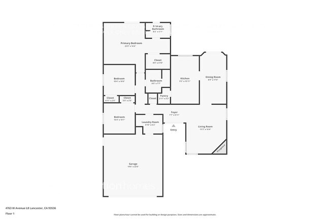 Photo - 4763 W Ave L8