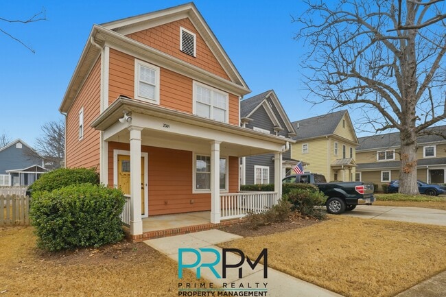 Photo - 208 A Anderson St