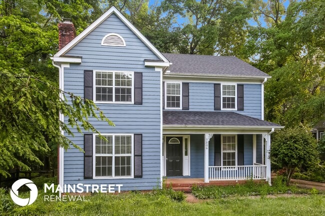 Photo - 7306 Reynard Ln