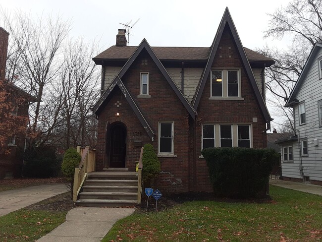 Beautiful 3bd/1ba house in Detroit's amazi... - Beautiful 3bd/1ba house in Detroit's amazi...