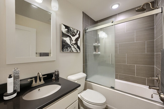 Annex at Brewerytown