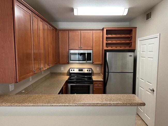 Photo - 4400 S Jones Blvd Unit 2078