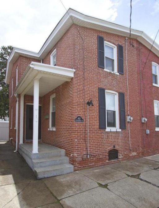 Building Photo - 412 W Frederick St