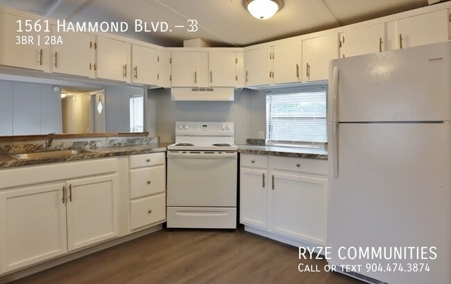 Photo - 1561 Hammond Blvd