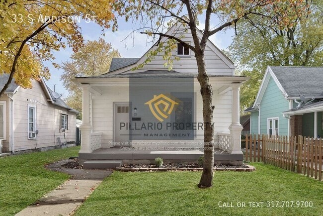 Photo - 33 S Addison St