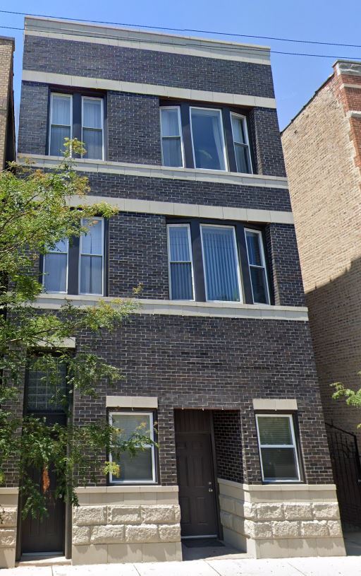 Photo - 2048 N Western Ave Unidad 3R