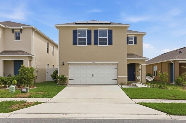 1777 Walnut Crk Dr