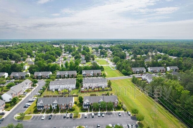 Photo - 907 Dominion Townes Ct