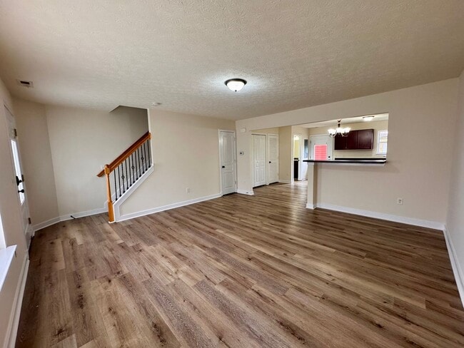 Photo - Townhouse for Rent in Beacon Hill