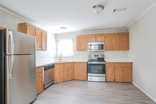 Photo - 11818 Greenspark Ln