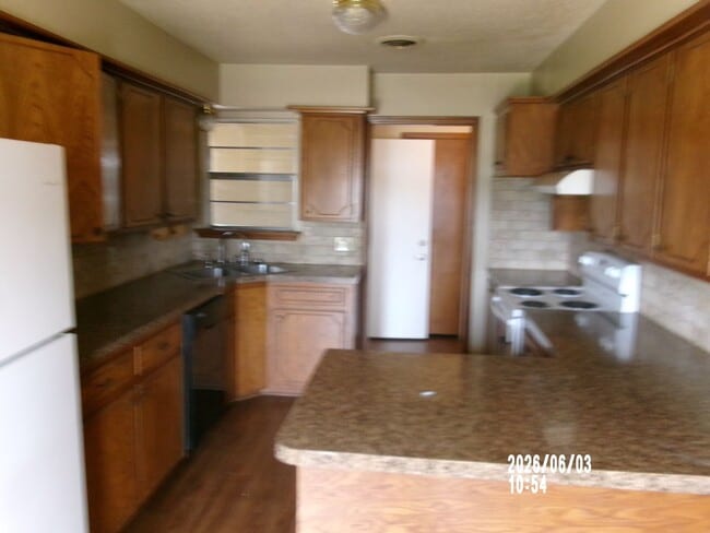 Photo - Beautiful 3-Bedroom, 2-Bath Home in Southeast Lawton
