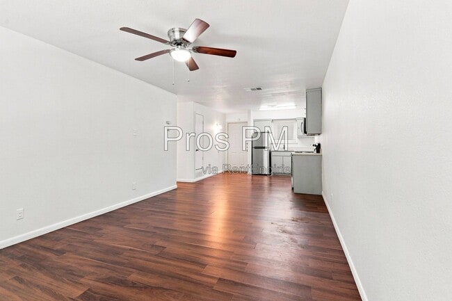 Springhill Apartments