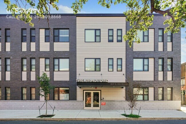 Photo - 507 S 8th St Apartamento Unidad 209