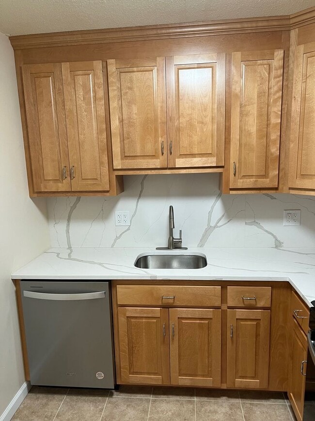 Photo - One Bedroom Unit