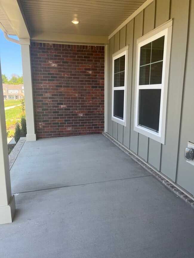 Photo - Brand New 3 Bedroom Gallatin Home