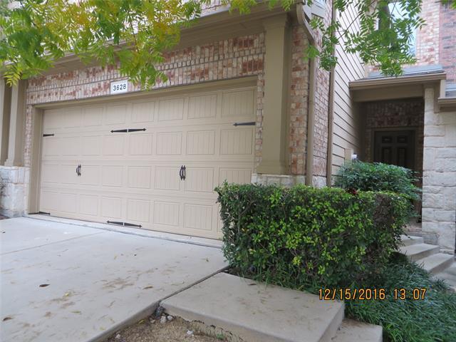 Photo - 3628 Boxwood Dr Townhome