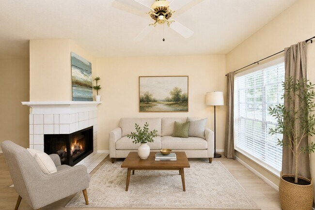 Photo - 2930 Grants Lake Blvd Unidad 2704