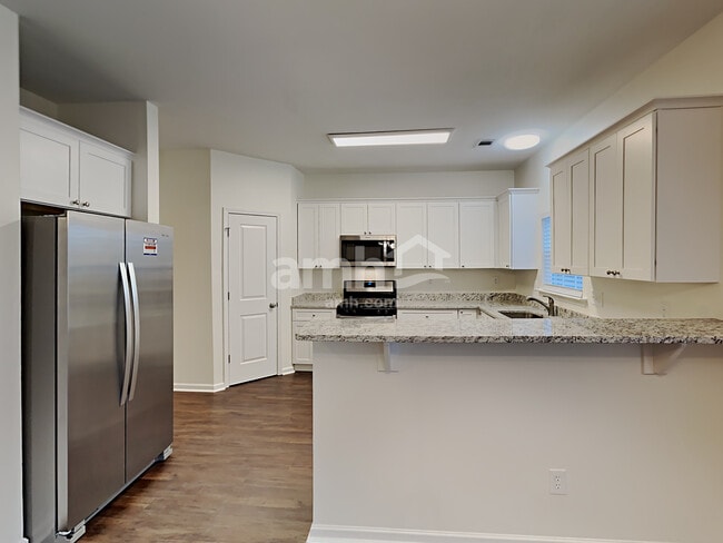 3138 Forest Grove Trail