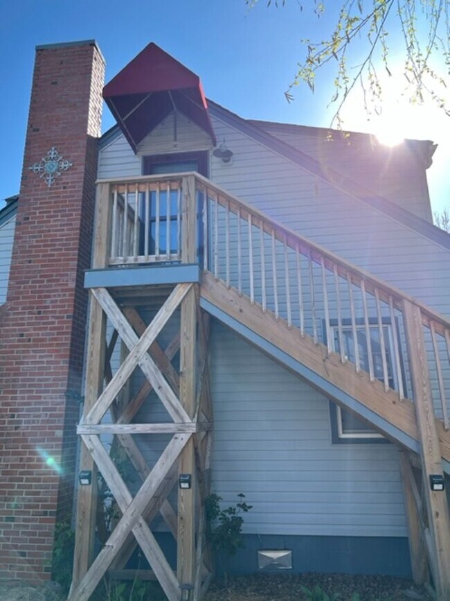 Photo - 409 San Antonio Blvd Unidad B