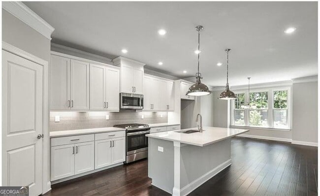 Photo - 1323 Harris Way S Townhome