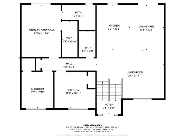 Photo - Please View 3D Virtual Walk-Through Before Scheduling a Showing