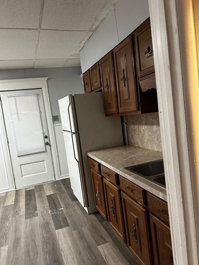 Building Photo - 418 N Main St Unit 1 A