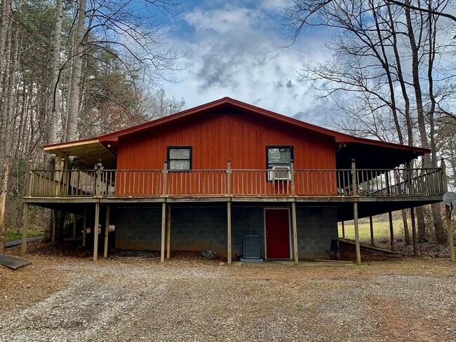 Blairsville Rental - Open House Sat. March... - Blairsville Rental - Open House Sat. March...