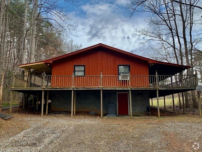 Building Photo - Blairsville Rental - Open House Sat. March...