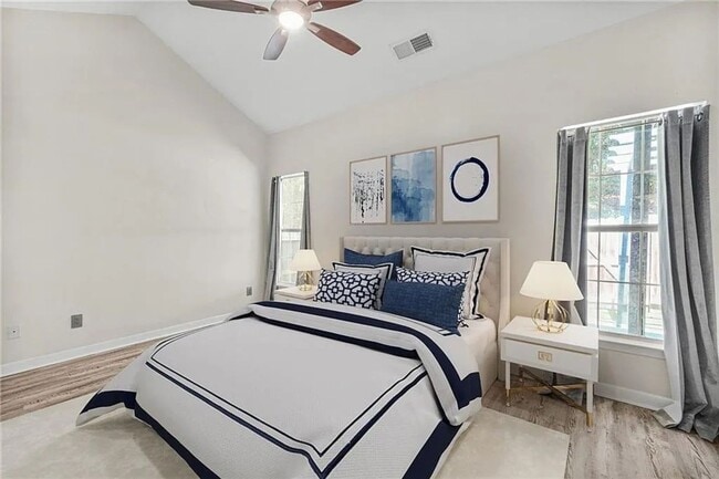 Photo - 1288 Gates Cir SE