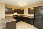 2BR, 2BA - w/bonus room - Kitchen