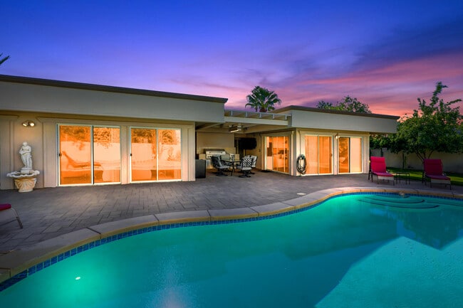 Building Photo - 78950 Starlight Ln Rental