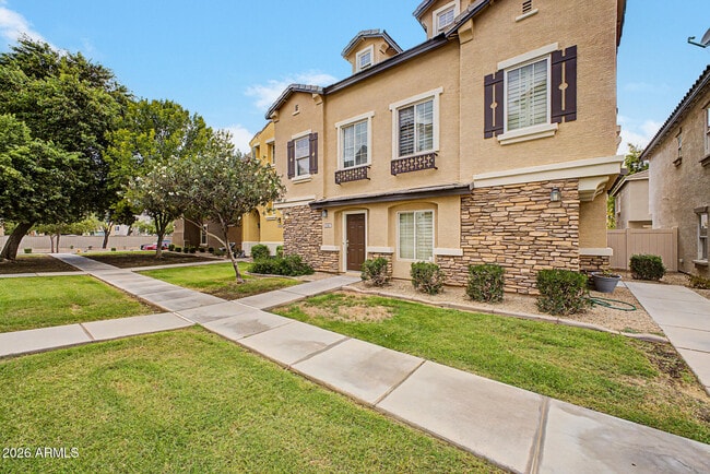 Photo - 4161 E Jasper Dr