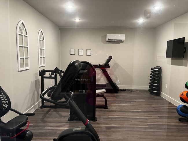 Photo - Peaks of Opelousas - Senior Housing Community