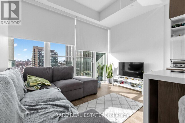 Photo - 5 Soudan Ave Unité 1515