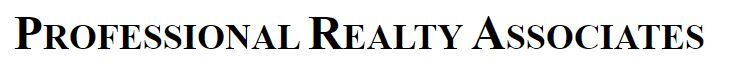Professional Realty Associates