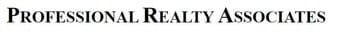 Professional Realty Associates