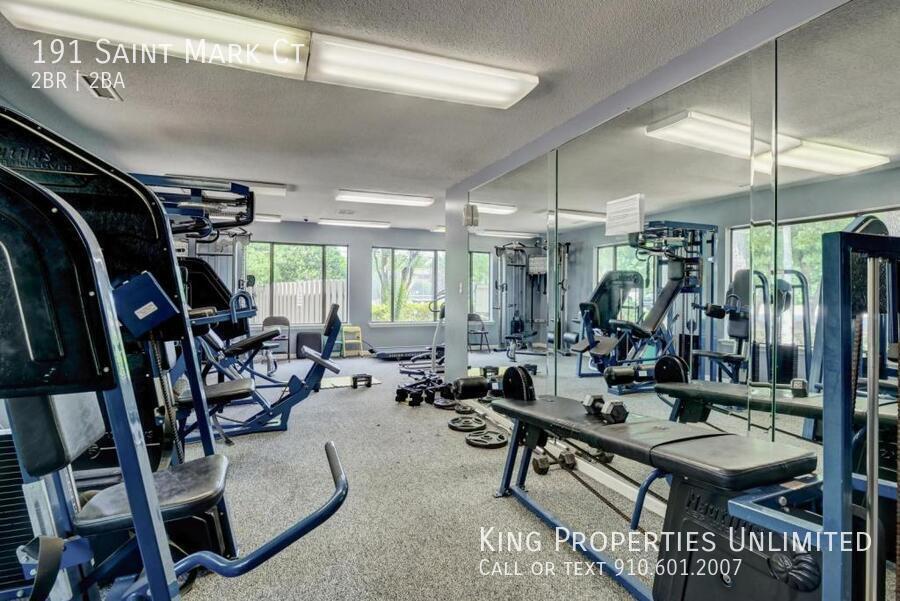 Photo - 191 Saint Mark Ct-