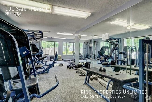 Building Photo - 191 St Mark Ct Rental