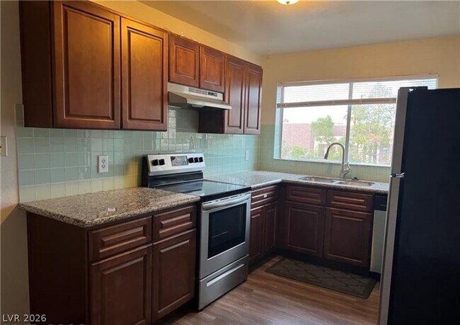 Photo - 3567 S Arville St Unit 704C