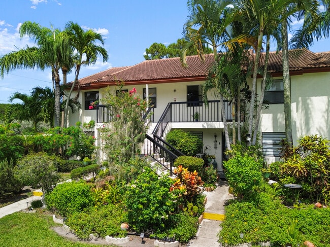 Building Photo - 22076 Palms Way Unit 202 Rental
