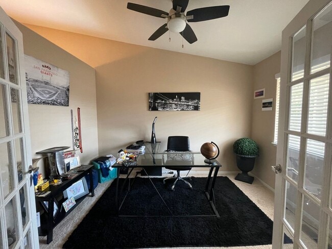 Photo - Spacious 2 bedroom plus a den 2 bath 2 car garage in Northwest Reno!