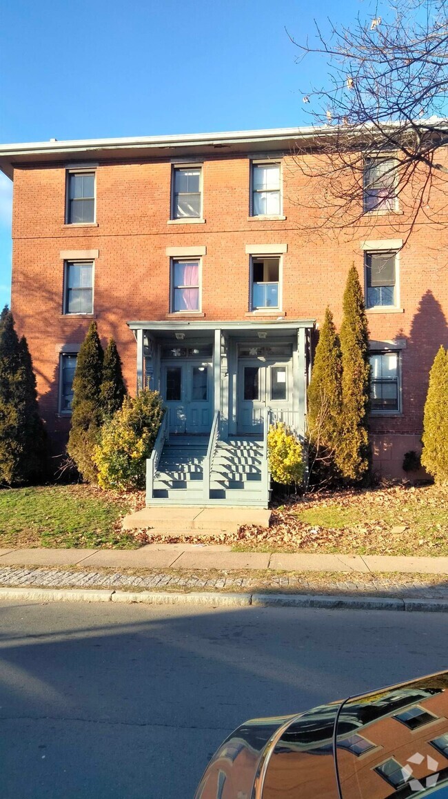 Building Photo - 54 Alden St Unit 102 Rental