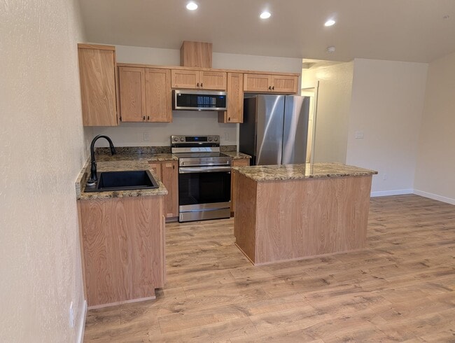 Photo - Brand New Single Level Home