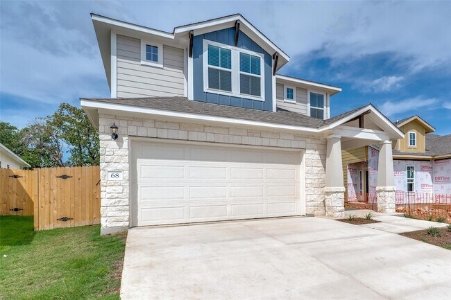 Photo - 68 Bent Trl Ln