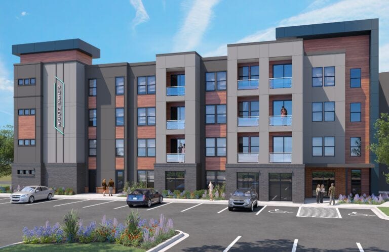 Photo - The Rushmore