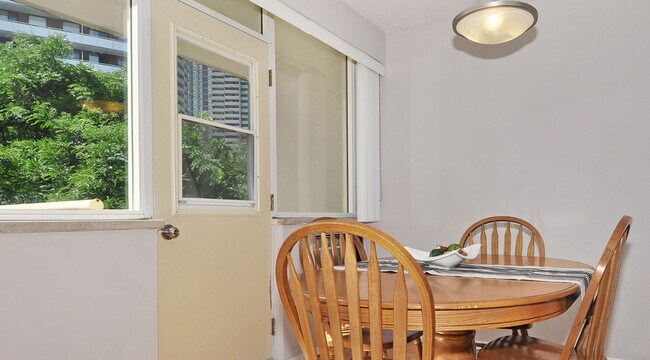 Photo - Central Park Terrace (A) Unit 00601