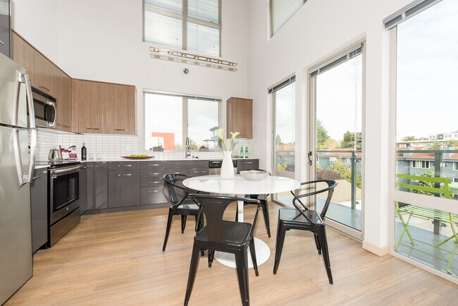 Photo - Zephyr Apartments: Elevated Living in the ...