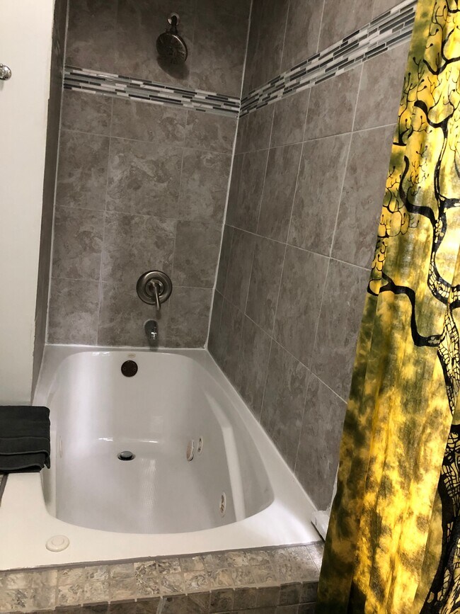 Bathroom - 518 W Wilson St Unit A