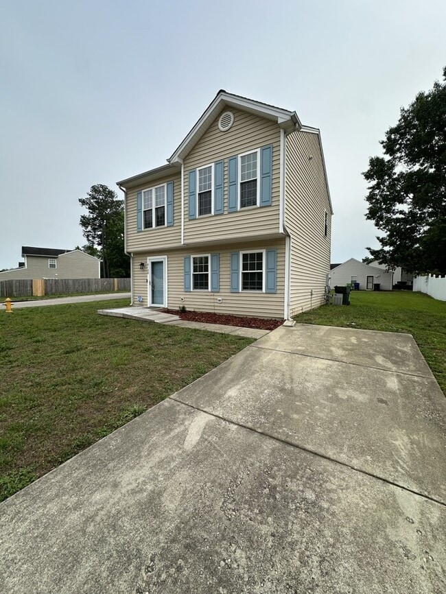 Building Photo - 3120 Slippery Elm Dr Rental